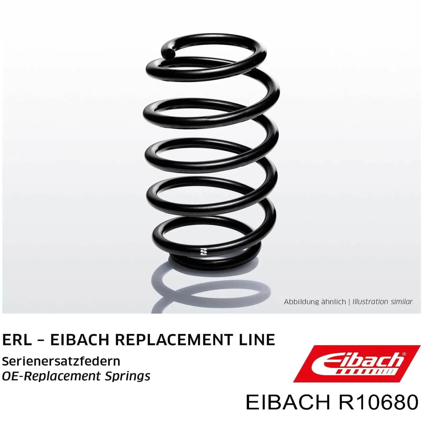 R10680 Eibach