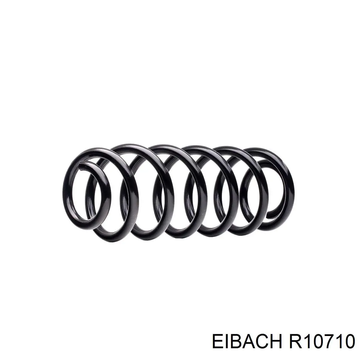 R10710 Eibach Пружина передней подвески