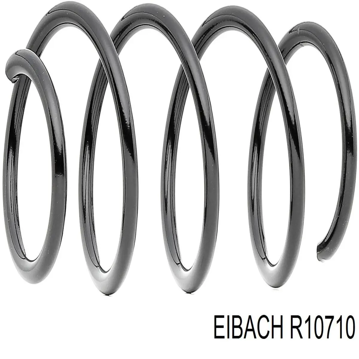 R10710 Eibach mola dianteira