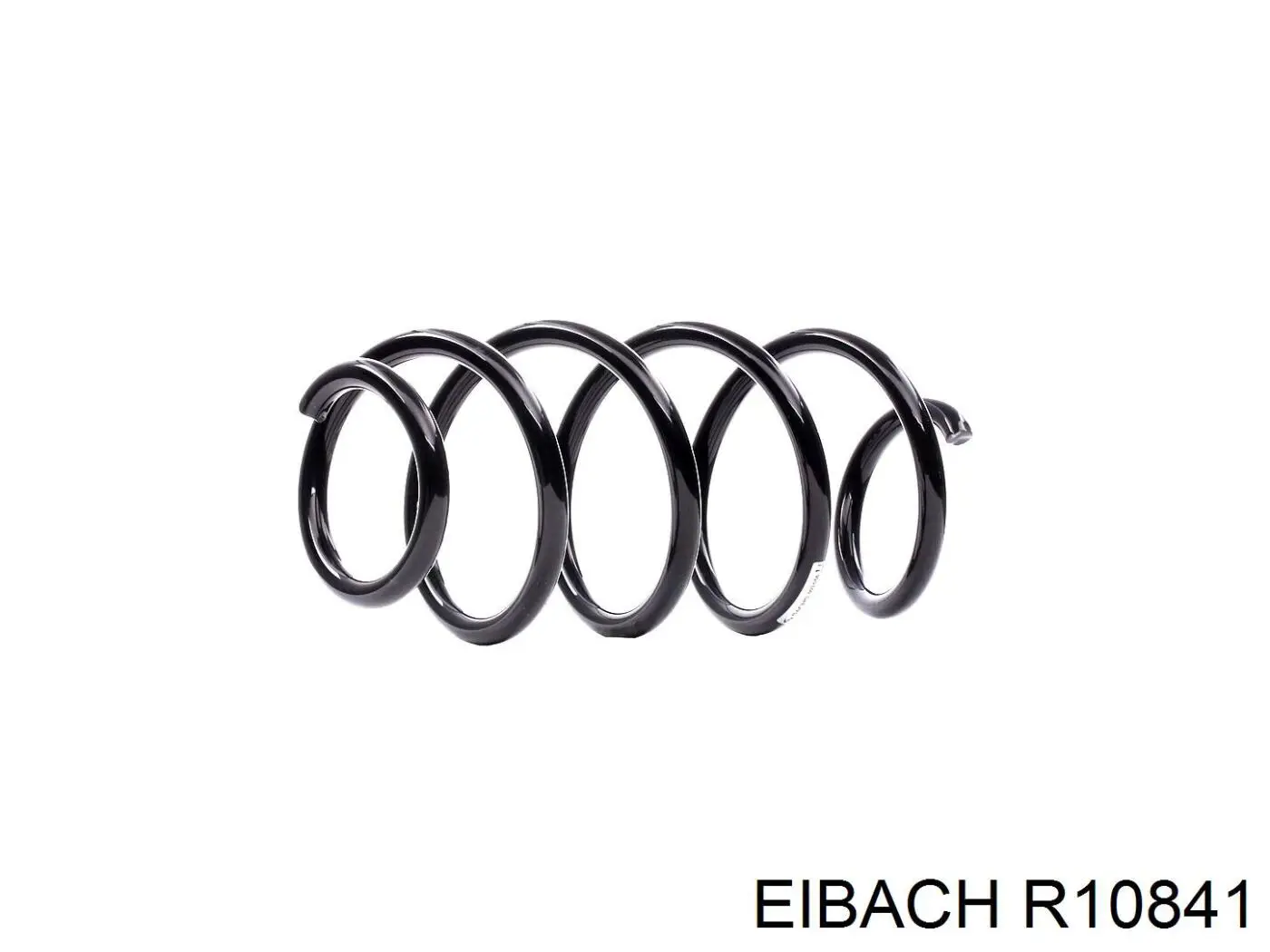 R10841 Eibach пружина передняя
