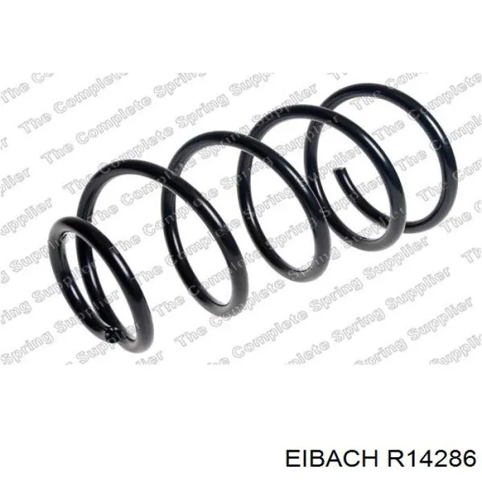 Пружина амортизатора передняя Eibach R14286 цена, от 32.31 USD
