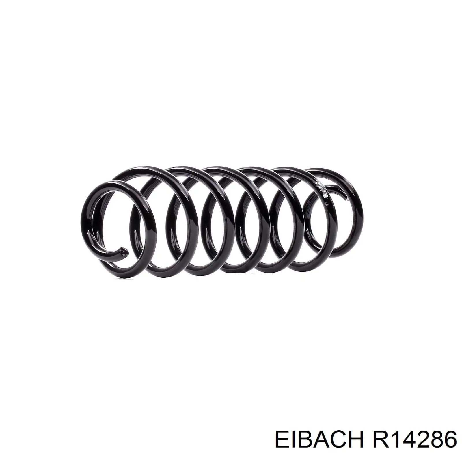 Купить R14286 Eibach Винтовая пружина подвеска