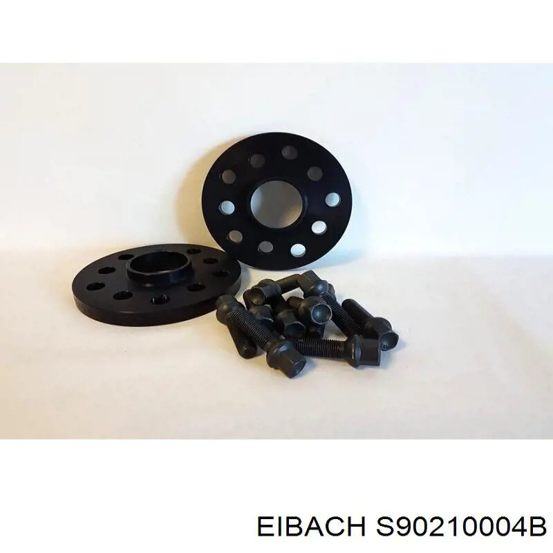 S90210004B Eibach Проставки колесного диска