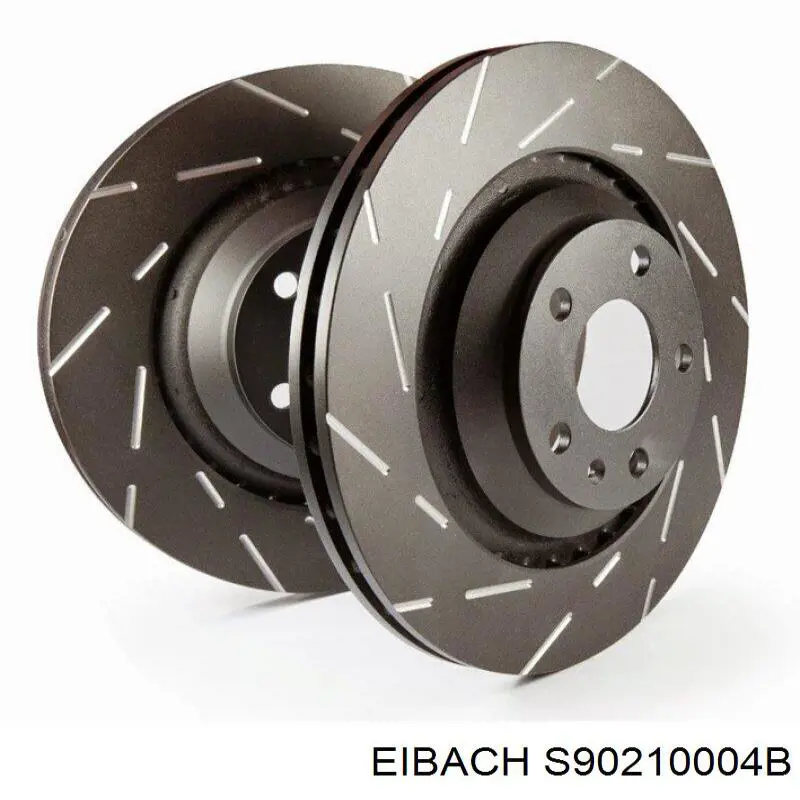 Проставки колесного диска Eibach S90210004