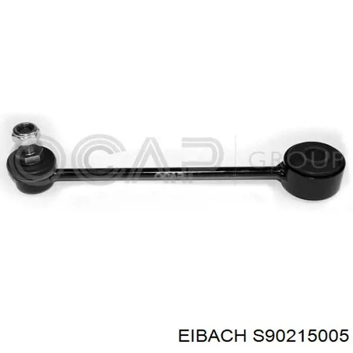 Проставки колесного диска Eibach S90215005