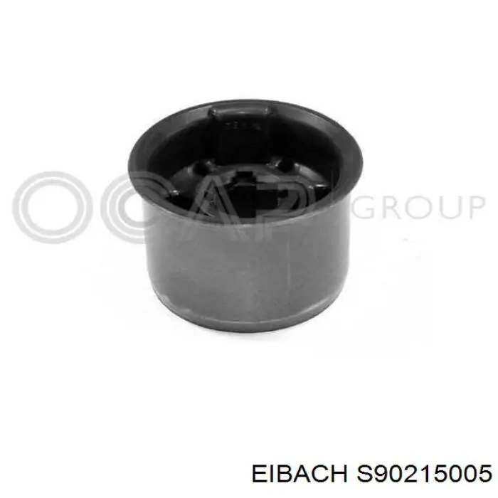 S90215005 Eibach Проставки колесного диска