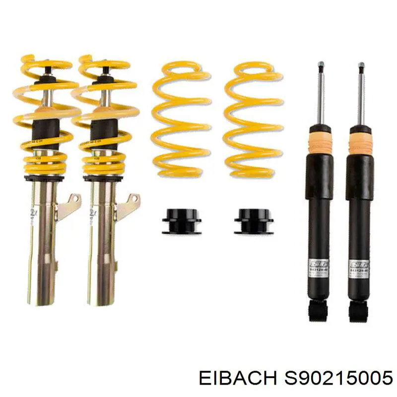 Проставки колесного диска Eibach S90215005 цена, от 178.69 USD