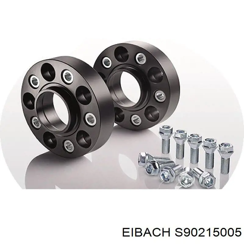 Проставки колесного диска Eibach S90215005 цена, от 178.69 USD