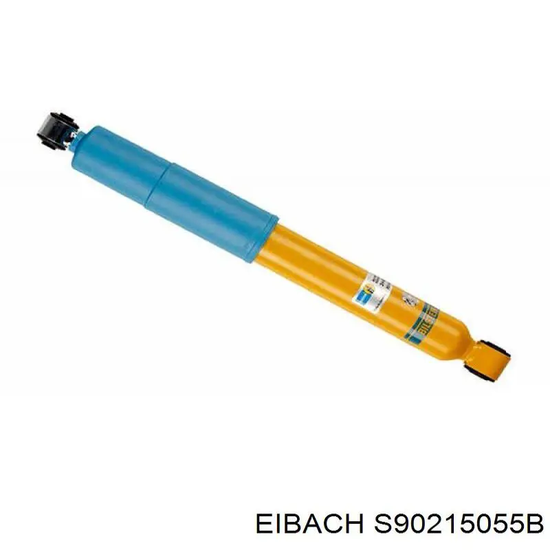 Купить S90215055B Eibach 