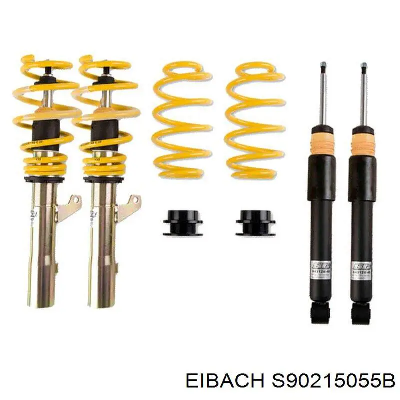 S90215055B Eibach