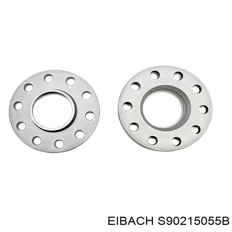 Eibach S90215055B цена, от 147.04 USD