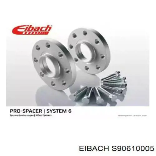  S90610005 Eibach