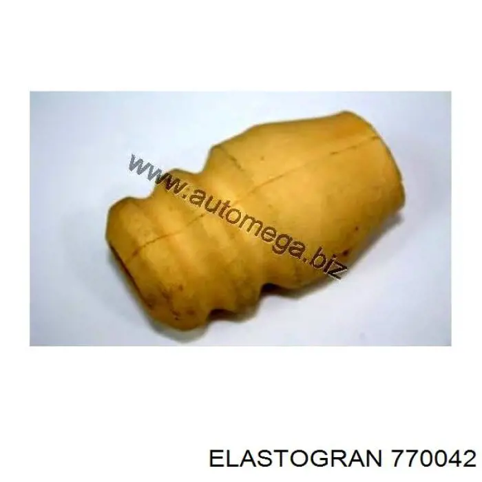 770042 Elastogran бачок