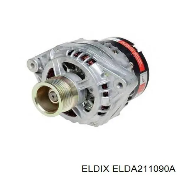 ELD-A-2110-90A Eldix генератор