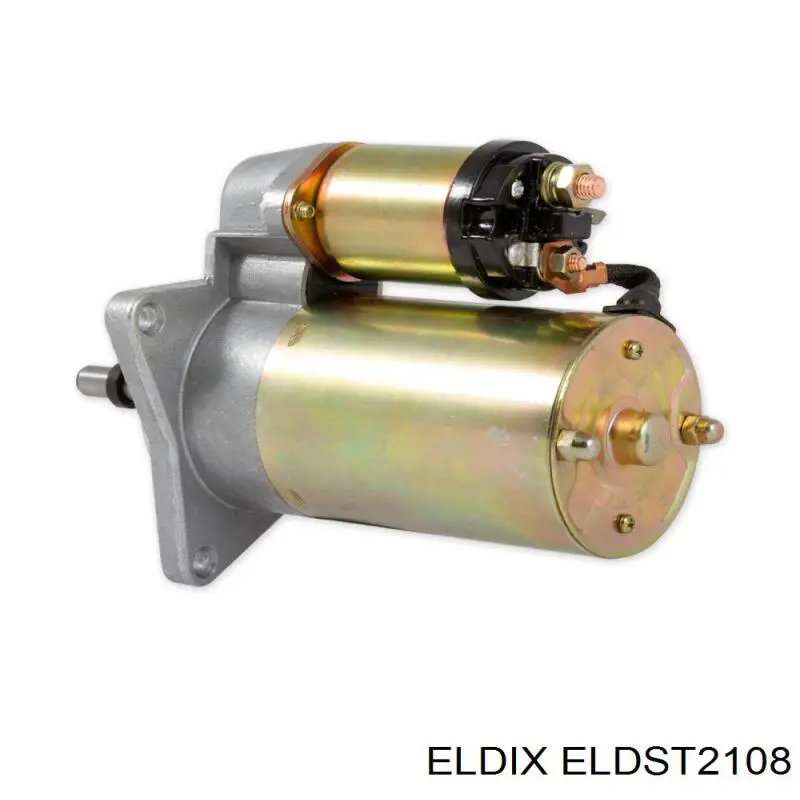 Стартер Eldix ELDST2108