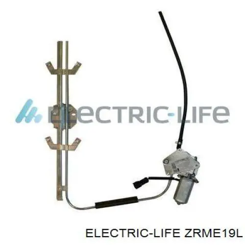 Механизм стеклоподъемника двери передней левой ZRME19L Electric Life