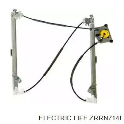 Механизм стеклоподъемника двери передней левой ZRRN714L Electric Life