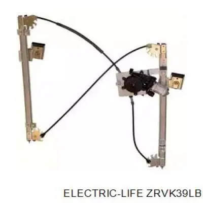 Механизм стеклоподъемника двери передней левой ZRVK39LB Electric Life