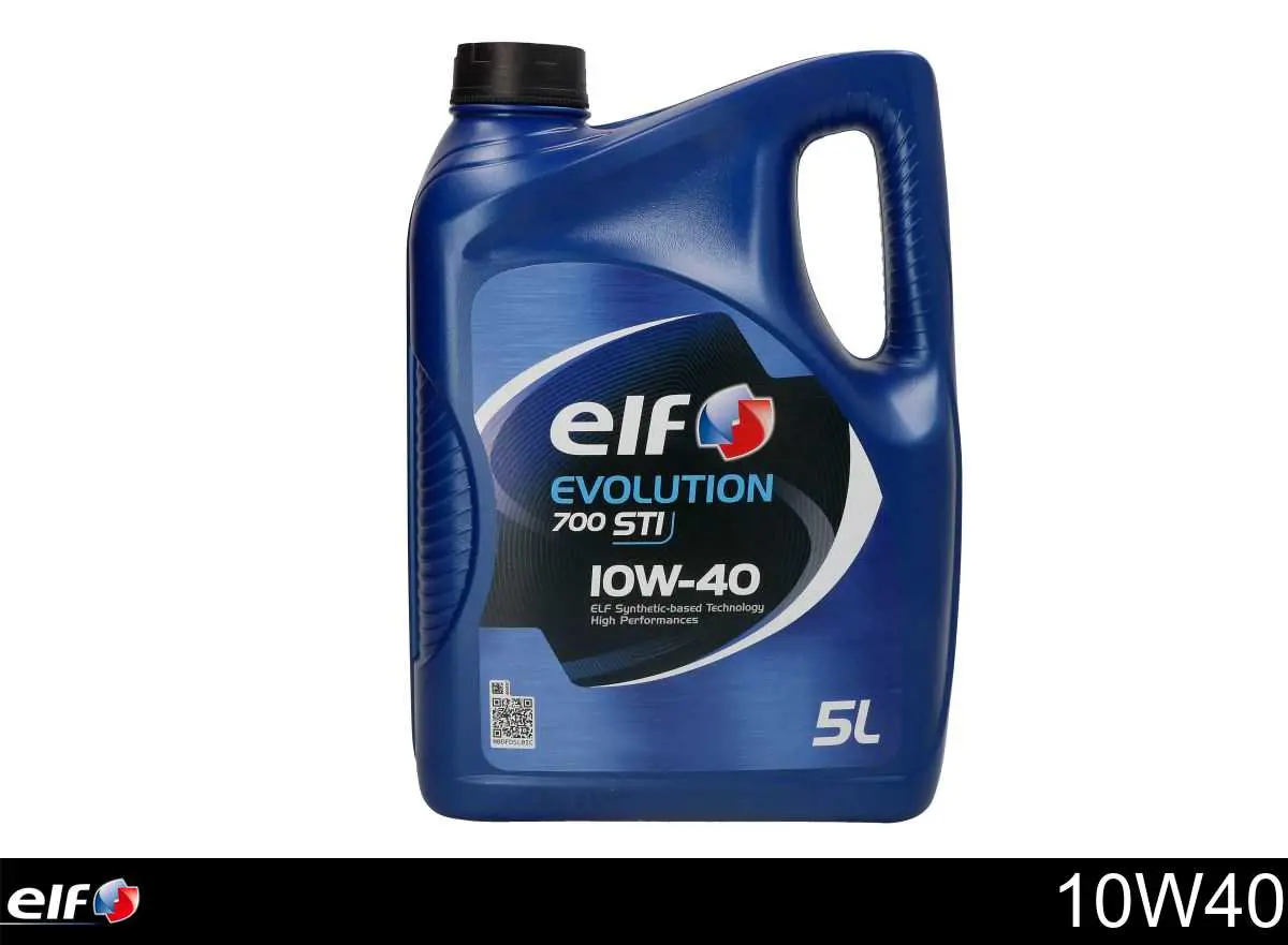 Масло автомобильное ELF 10W40 цена, от 9.12 USD