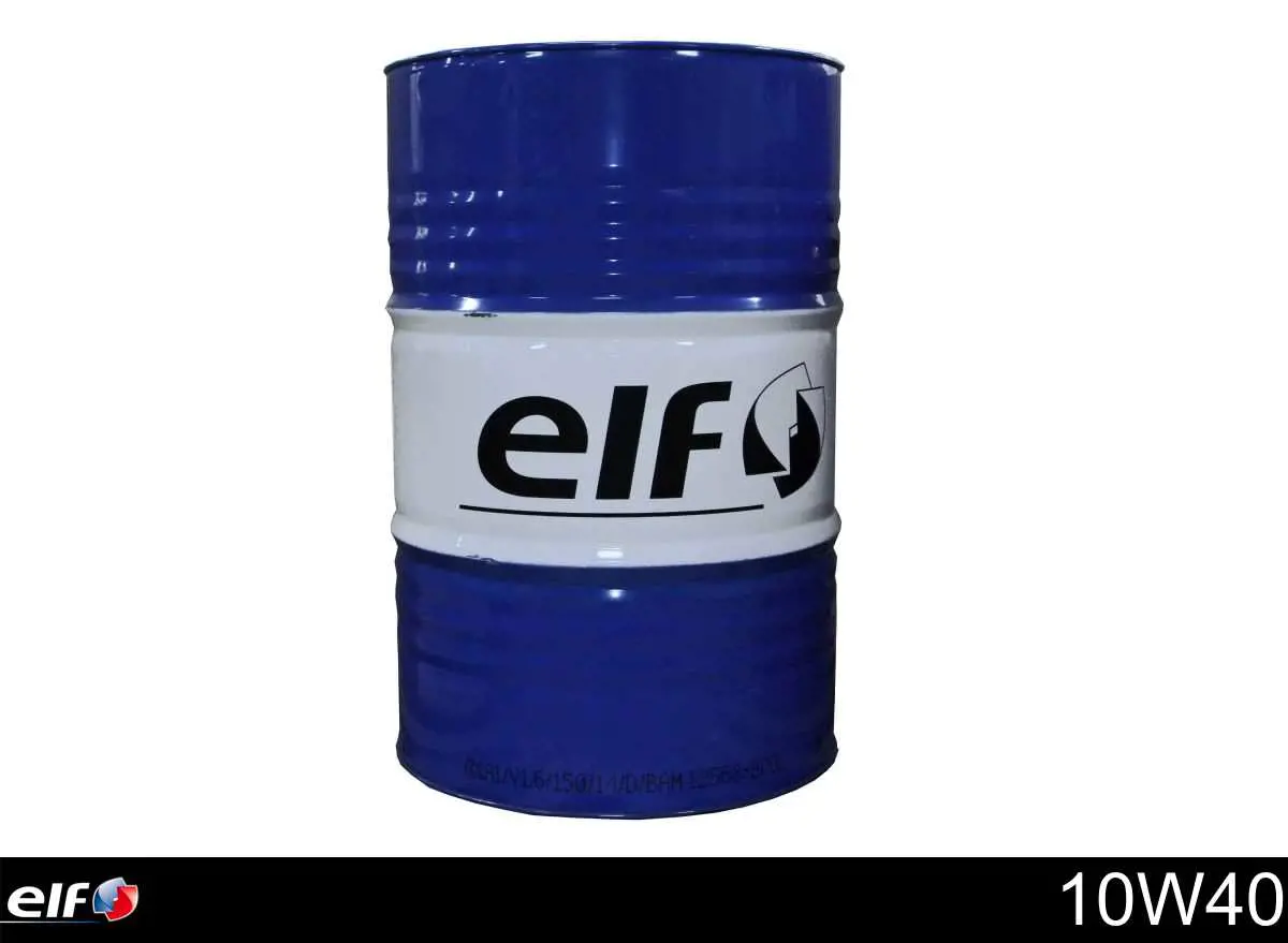 Масло автомобильное ELF 10W40 цена, от 9.12 USD