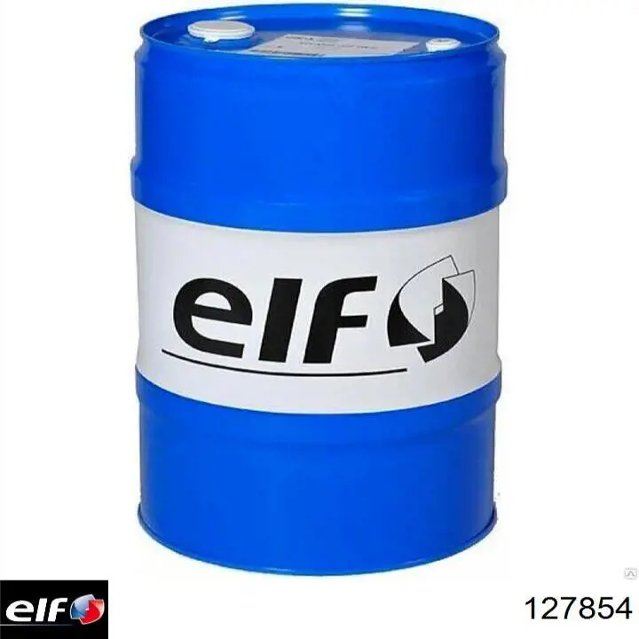 Купить 127854 ELF Масло АКПП