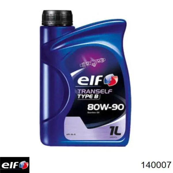 Смазка универсальная ELF 140007 цена, от 6.02 USD