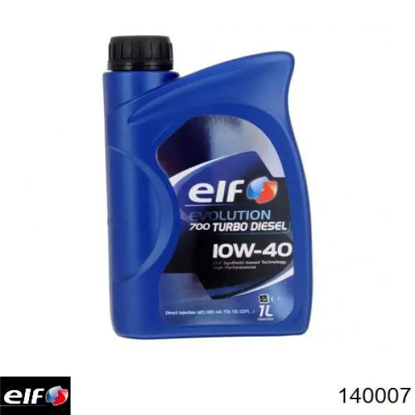Смазка универсальная 140007 ELF