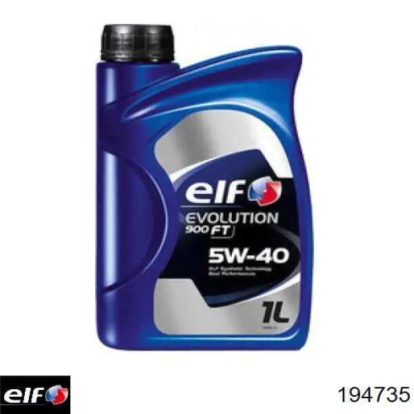 Масло трансмиссионное ELF 194735 цена, от 12.32 USD