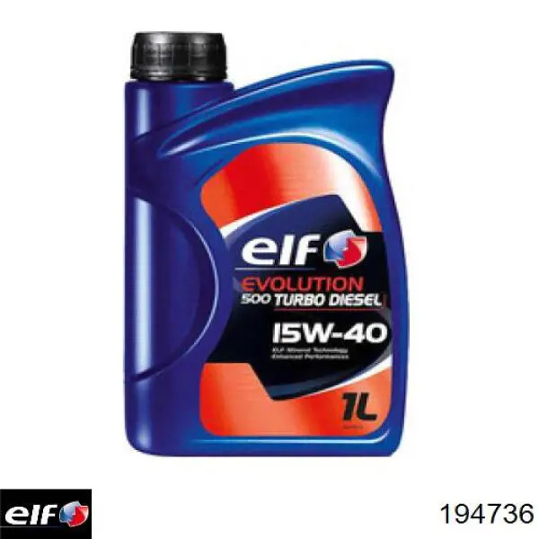 Масло трансмиссионное ELF 194736 цена, от 9.90 USD