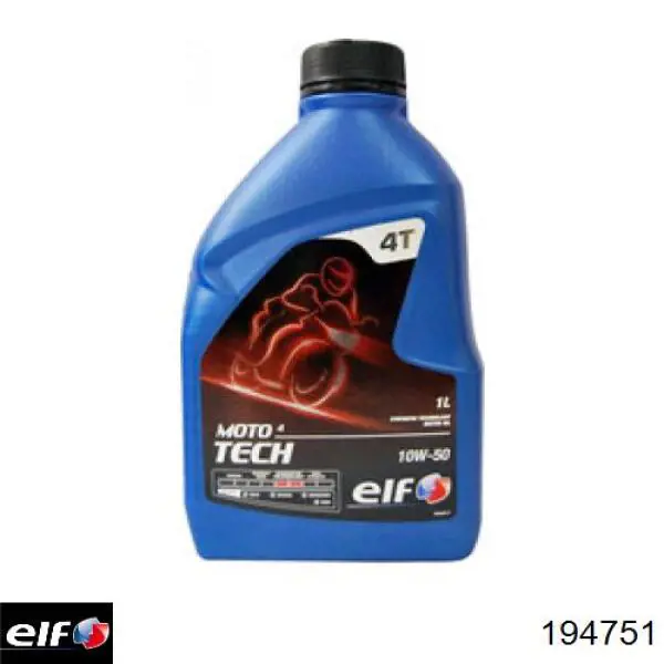 Масло трансмиссионное ELF 194751 цена, от 19.08 USD