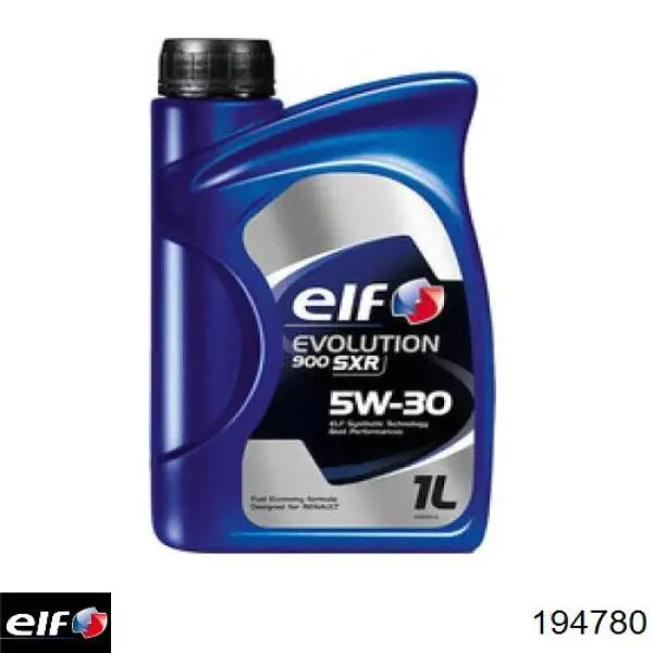 Масло автомобильное ELF 194780 цена, от 444.26 USD