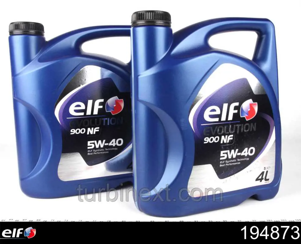 Масло автомобильное ELF 194873 цена, от 36.48 USD