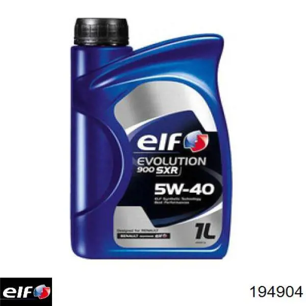Масло автомобильное ELF 194904 цена, от 50.10 USD