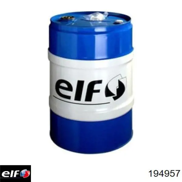 Масло автомобильное ELF 194957 цена, от 67.30 USD