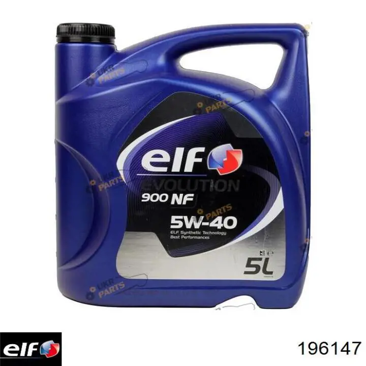 196147 ELF 