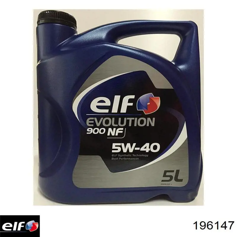  ELF 196147 цена, от 47.60 USD