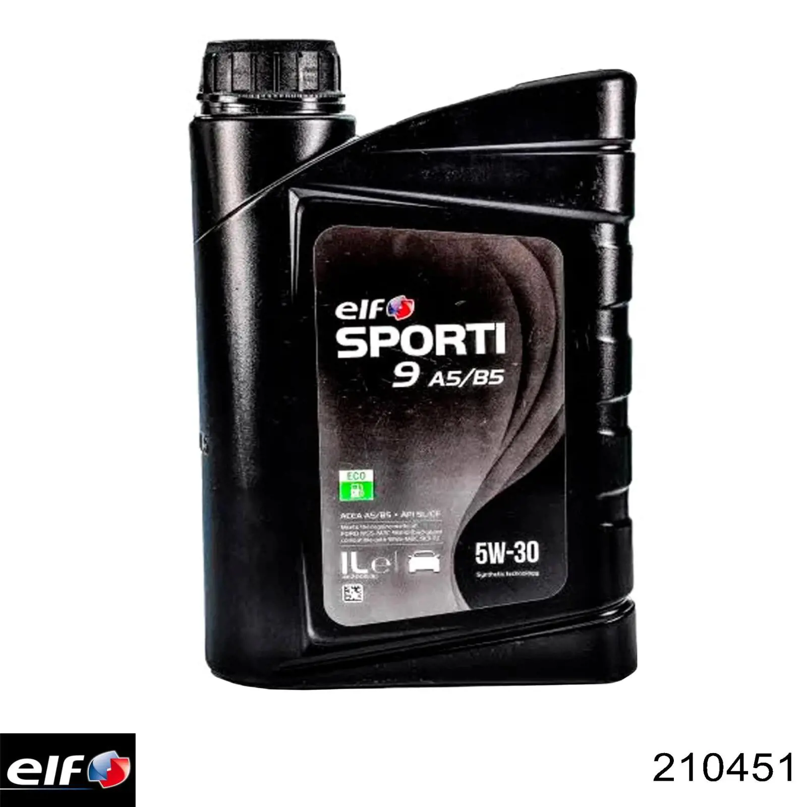 Масло автомобильное ELF 210451 цена, от 11.14 USD
