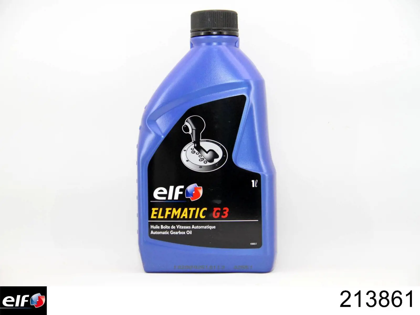 Масло трансмиссионное ELF 213861 цена, от 10.16 USD