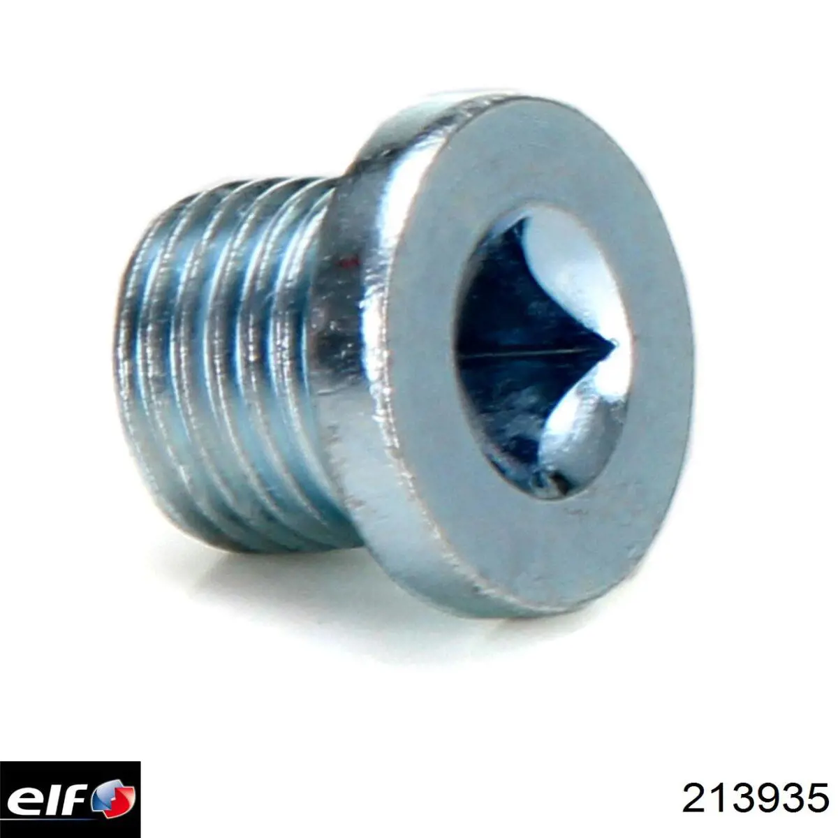Моторное масло 213935 ELF