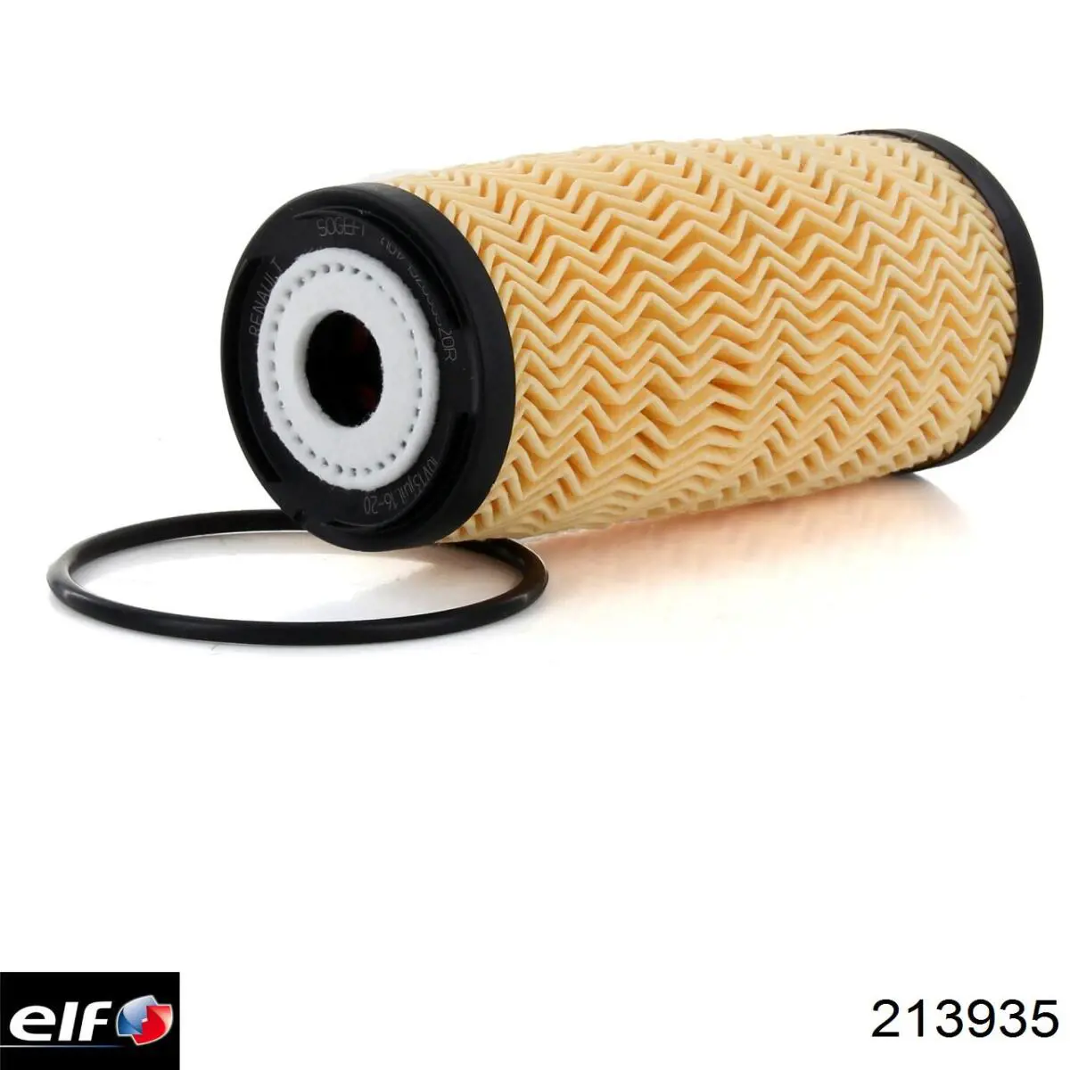 Масло моторное ELF 213935
