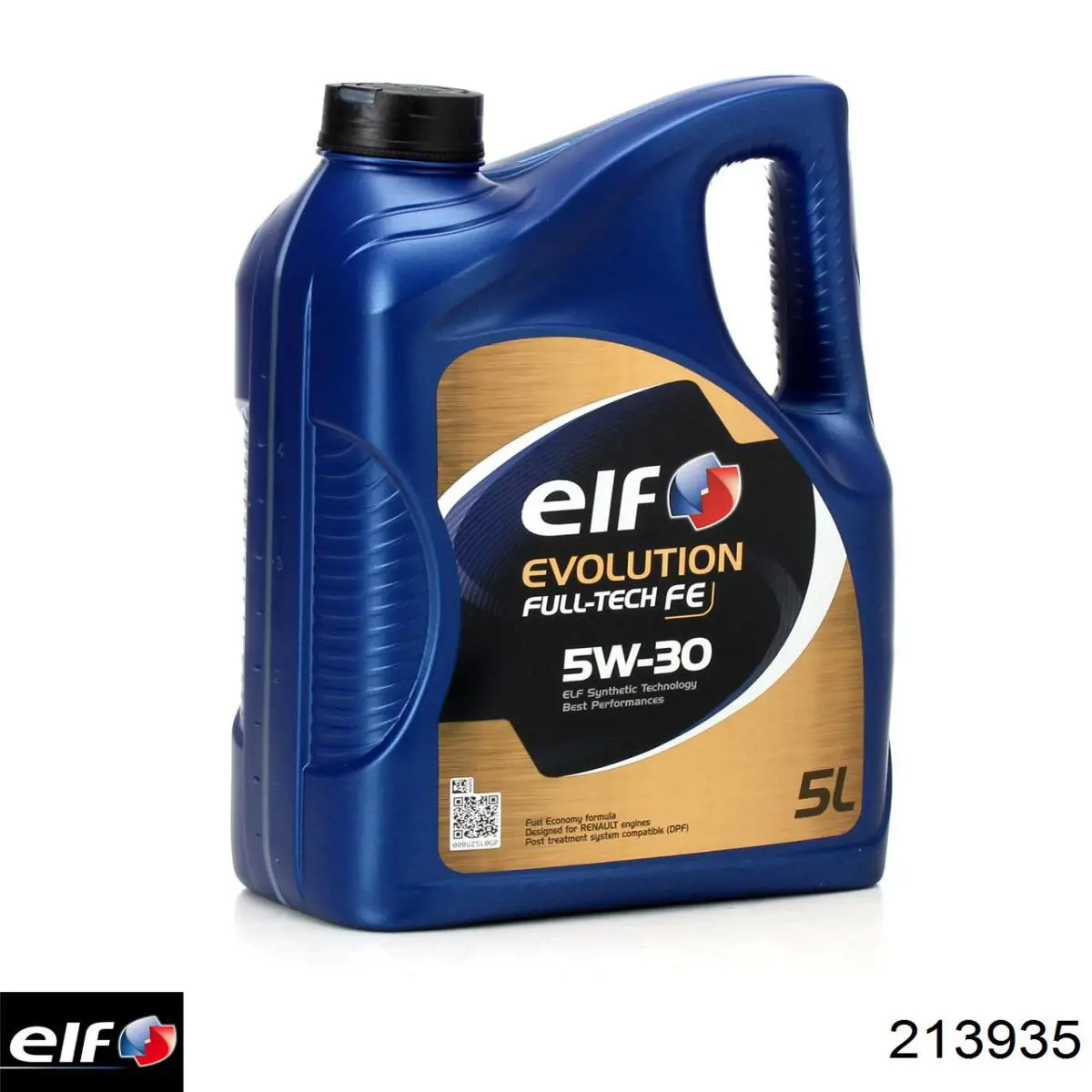 Масло автомобильное ELF 213935 цена, от 50.86 USD