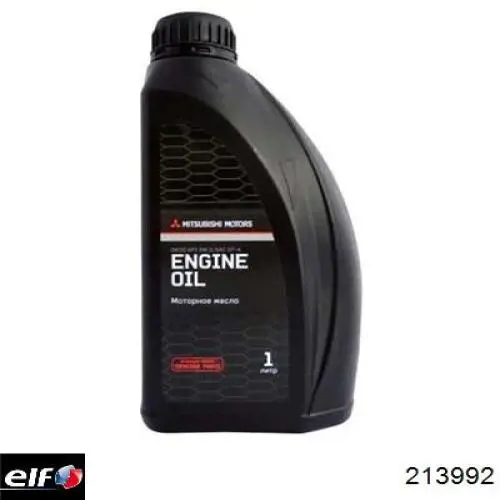 Моторное масло ELF (213992)