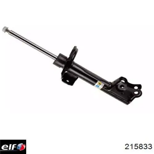 215833 ELF óleo para motor