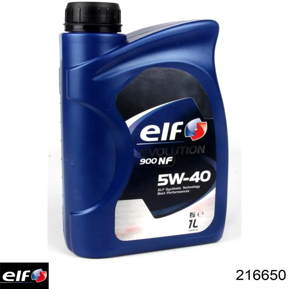 Купить 216650 ELF Моторное масло для дизеля