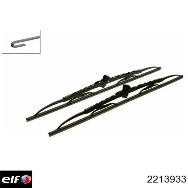 2213933 ELF Масло двигателя