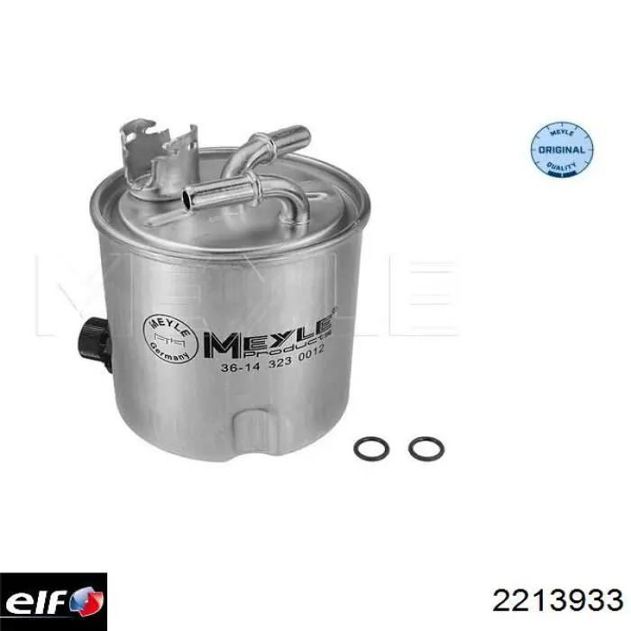 Масло автомобильное ELF 2213933 цена, от 15.69 USD