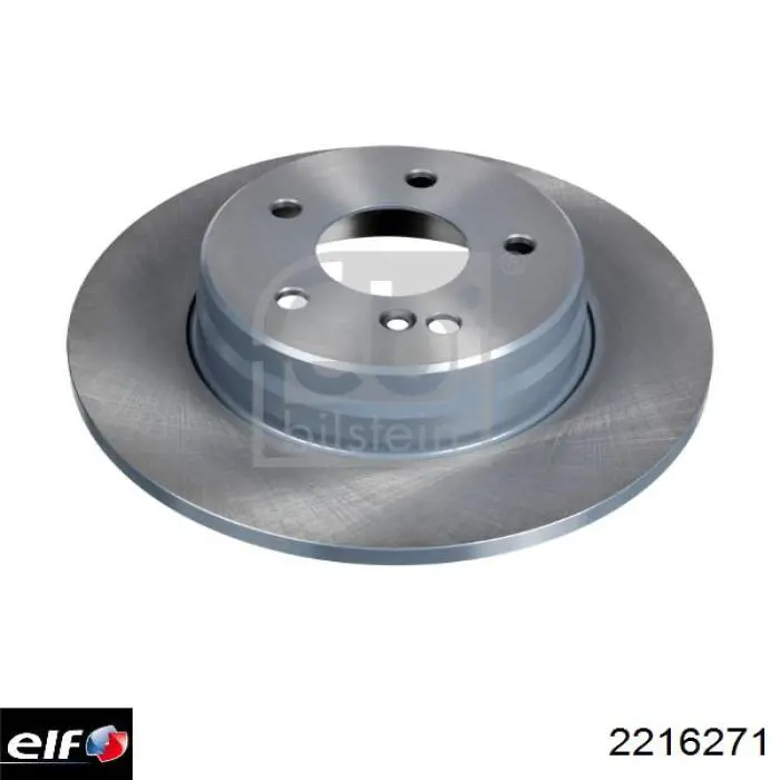 Масло автомобильное ELF 2216271 цена, от 51.01 USD