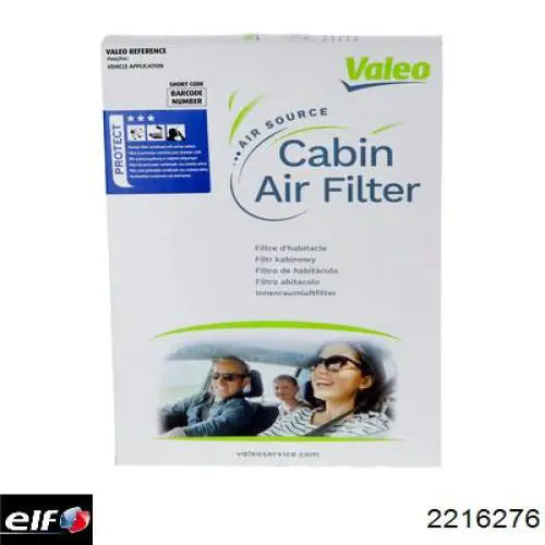 Масло автомобильное ELF 2216276 цена, от 54.63 USD