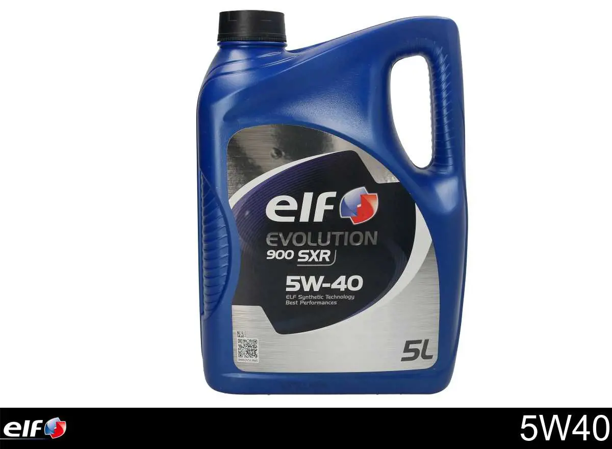  ELF 5W40 цена, от 21.69 USD