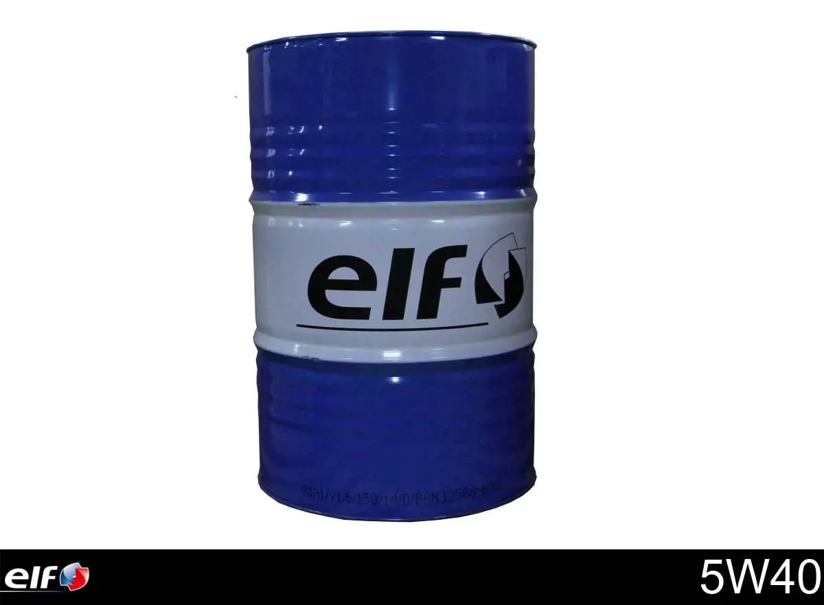  ELF 5W40 цена, от 21.69 USD